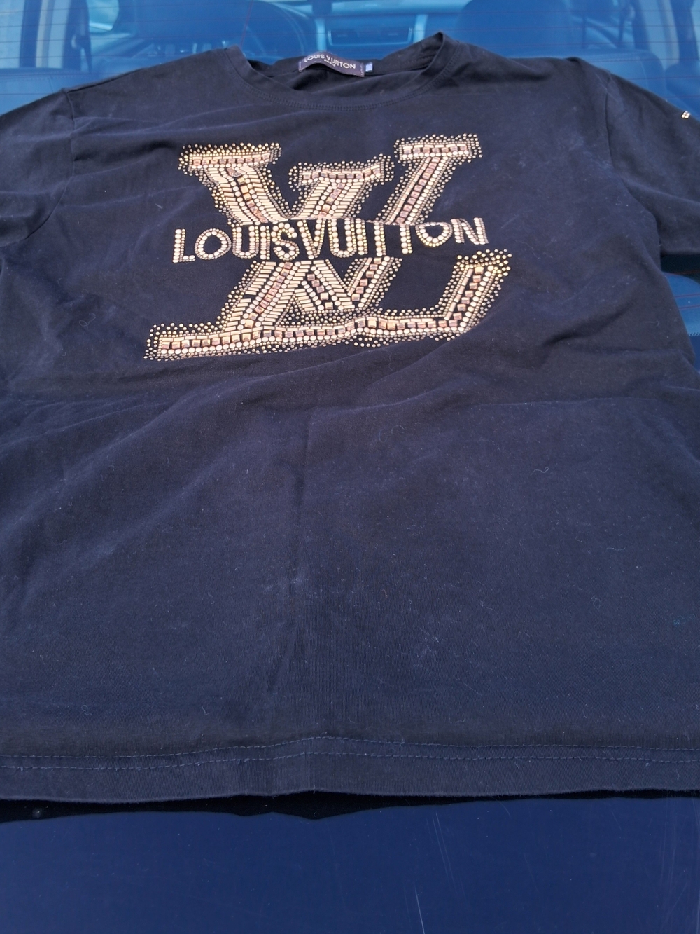 Louis Vuitton Womans